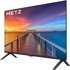 METZ TV 32MTH2000Z, 32", HD Ready, crni